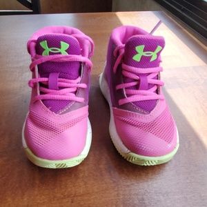 Under Armour Stephen Curry 3